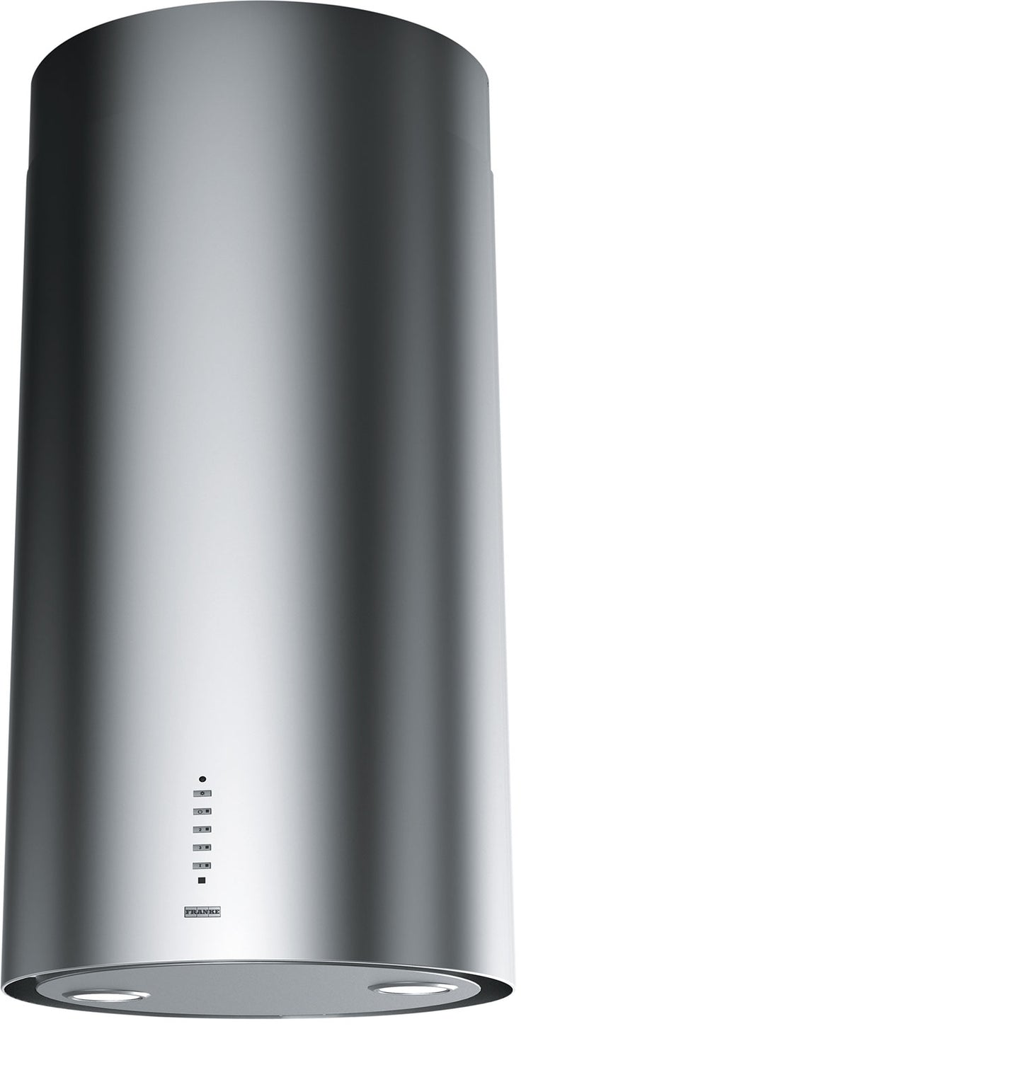 FRANKE (335.0588.221) - FTU 3707 PLUS I XS LED - Extractor circular de isla