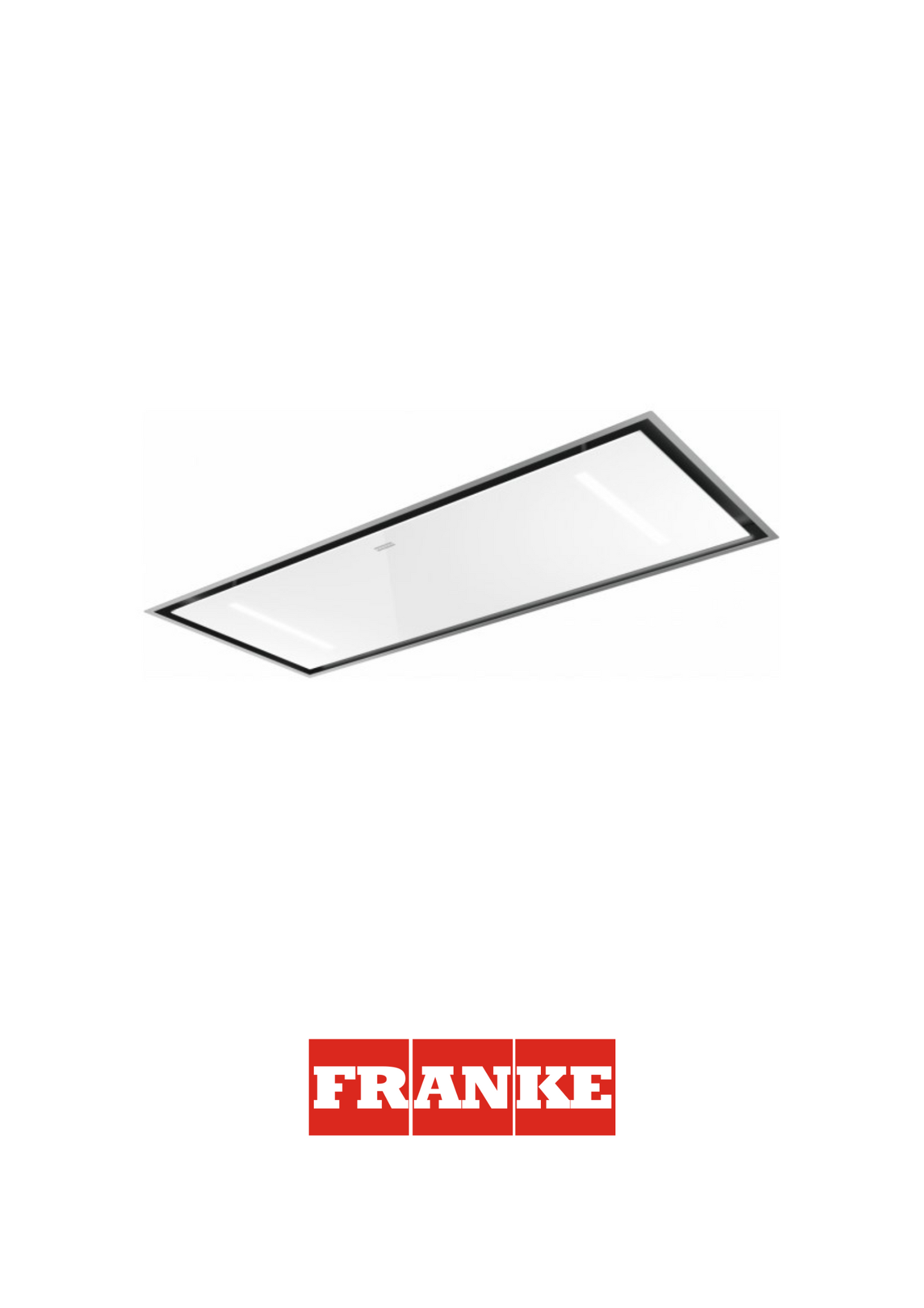 FRANKE (350.0679.884) - FCMY 120 C WHG - Extractor de Techo