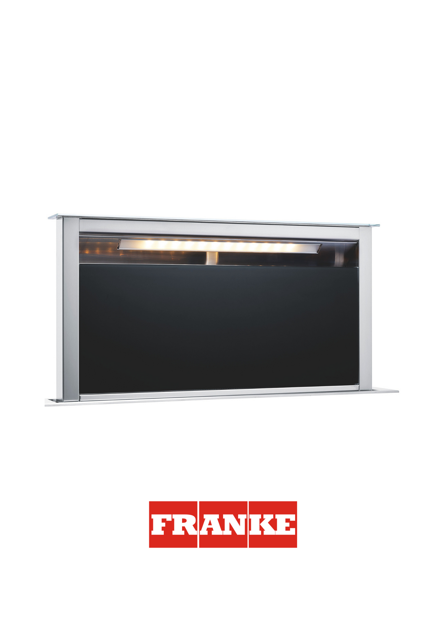 FRANKE(110.0365.588) - FDW 908 IB XS Extractor de mesón levantable