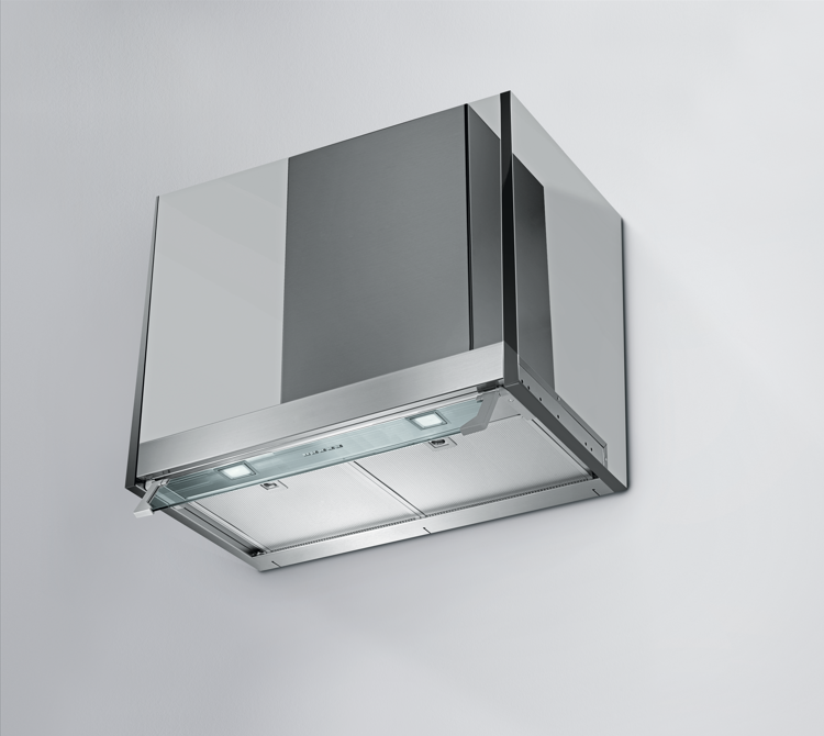 FRANKE (305.0572.834) FST PLUS 908 X - Extractor de mueble de 90cm