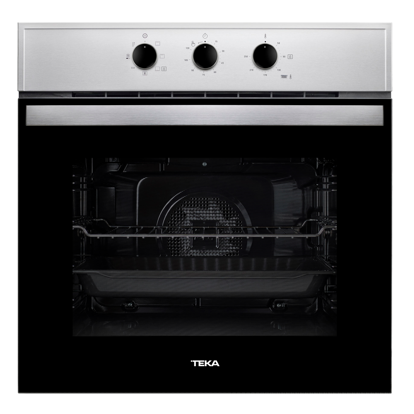 TEKA HB 605 SS - Horno Multifunción