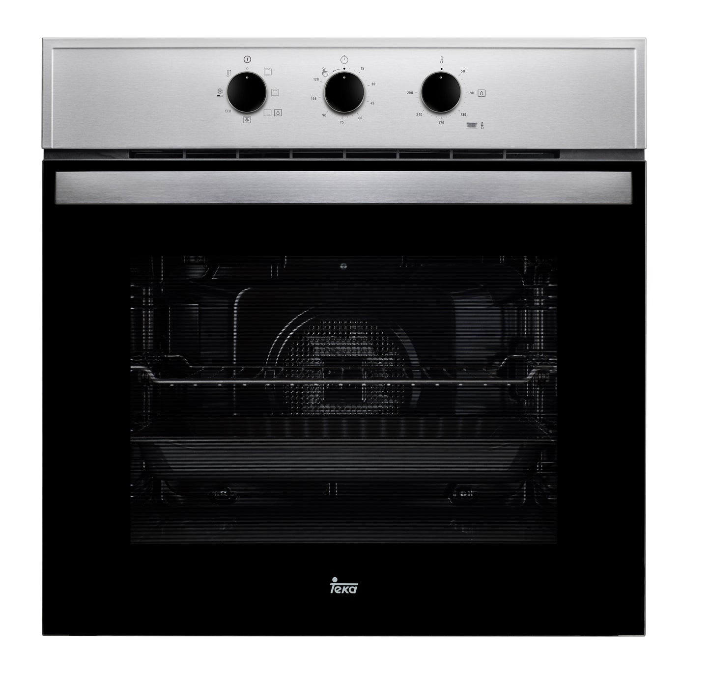 TEKA HB 605 SS - Horno Multifunción