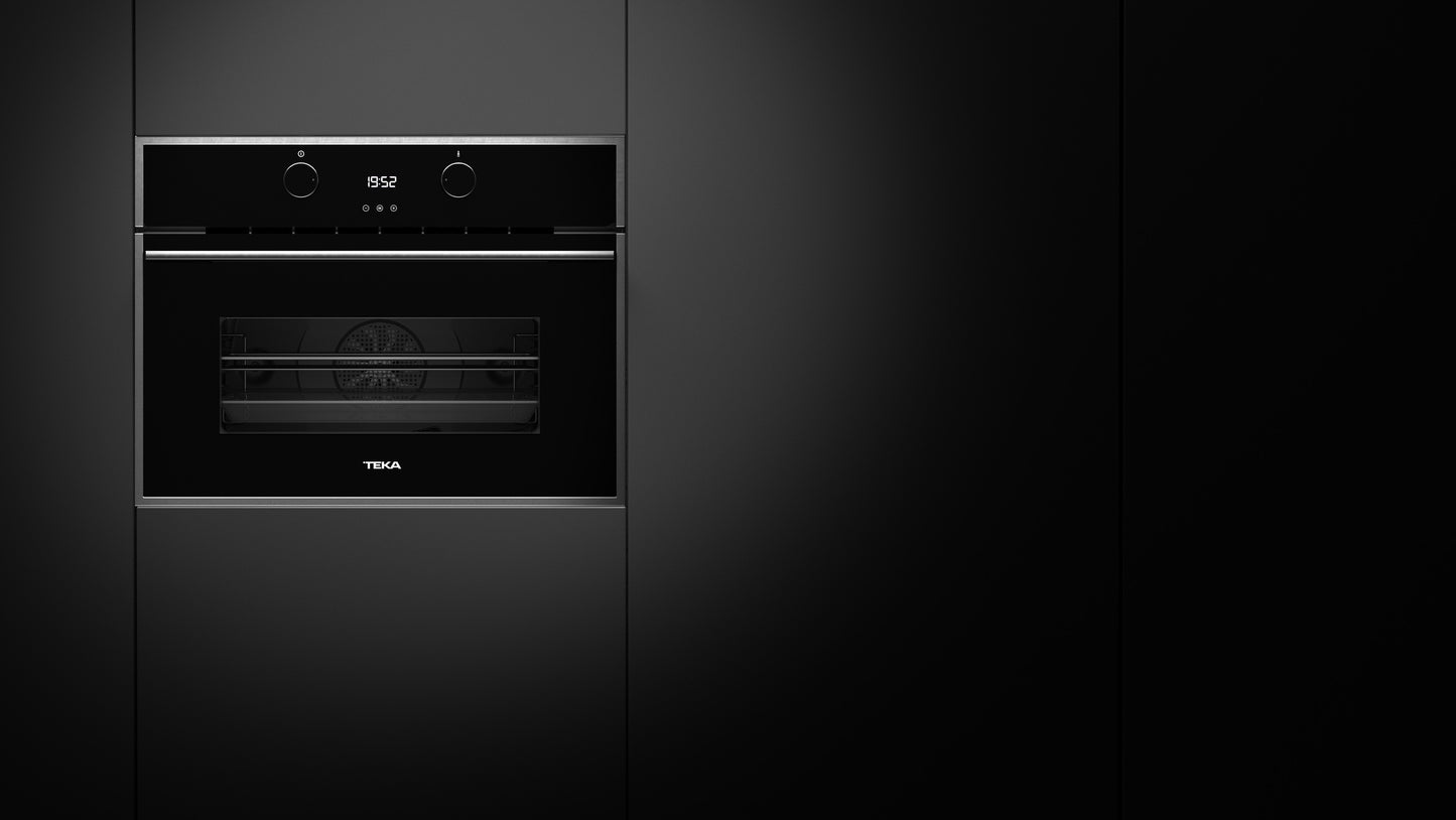 TEKA - HLC 844 C - Horno microondas combi
