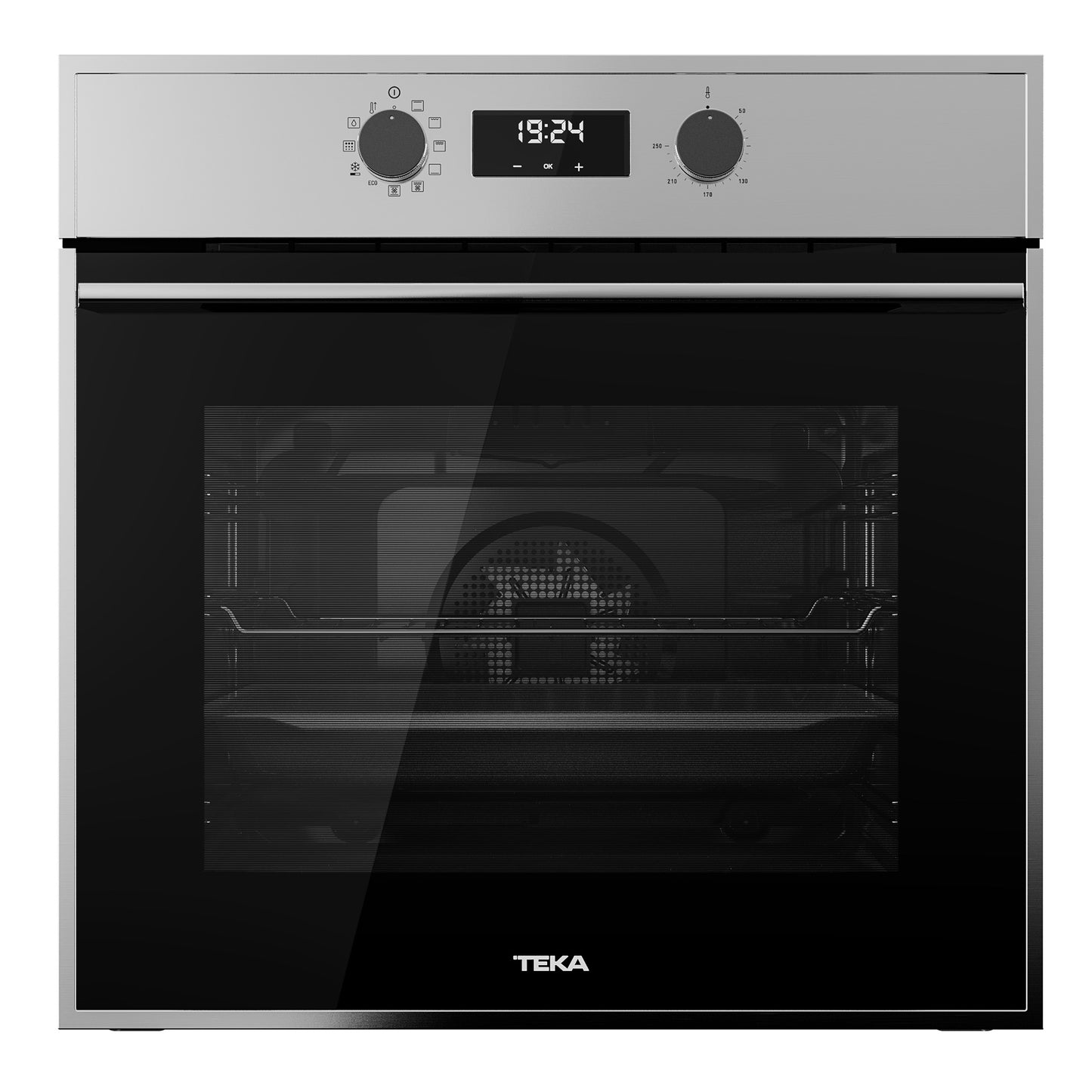 TEKA - HSB 635 - Horno multifunción de 60cm