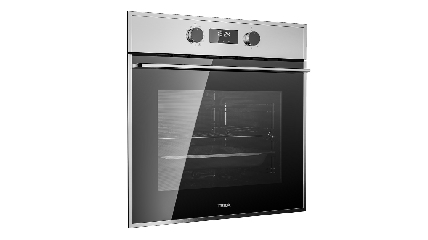 TEKA - HSB 635 - Horno multifunción de 60cm