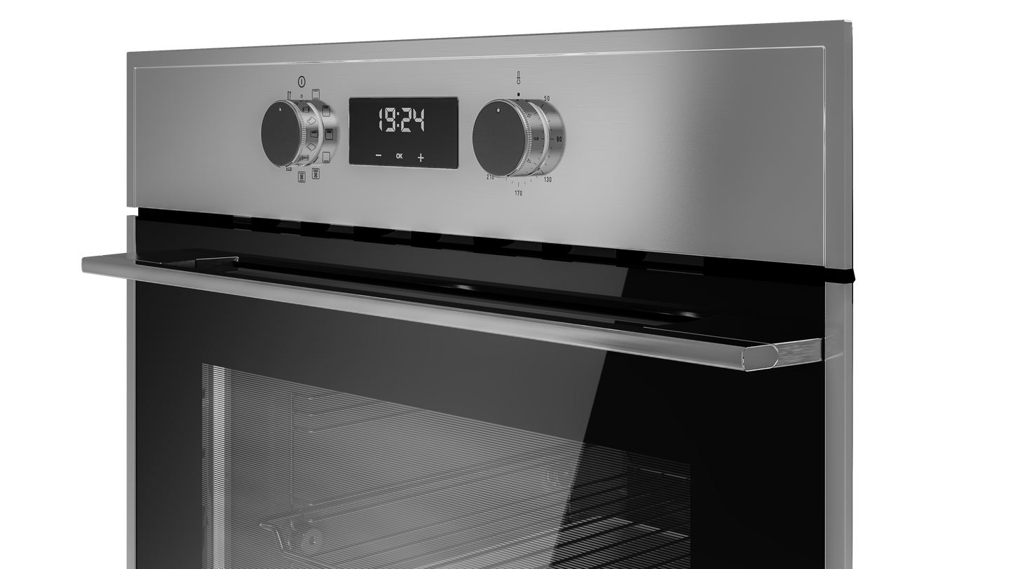 TEKA - HSB 635 - Horno multifunción de 60cm