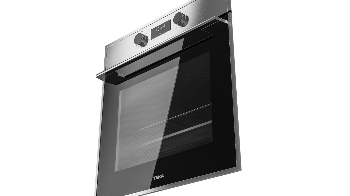 TEKA - HSB 635 - Horno multifunción de 60cm