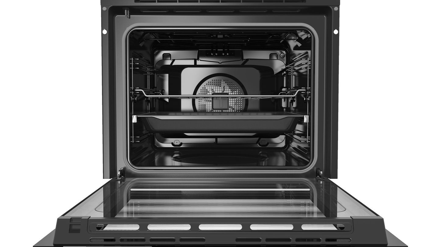 TEKA - HSB 635 - Horno multifunción de 60cm