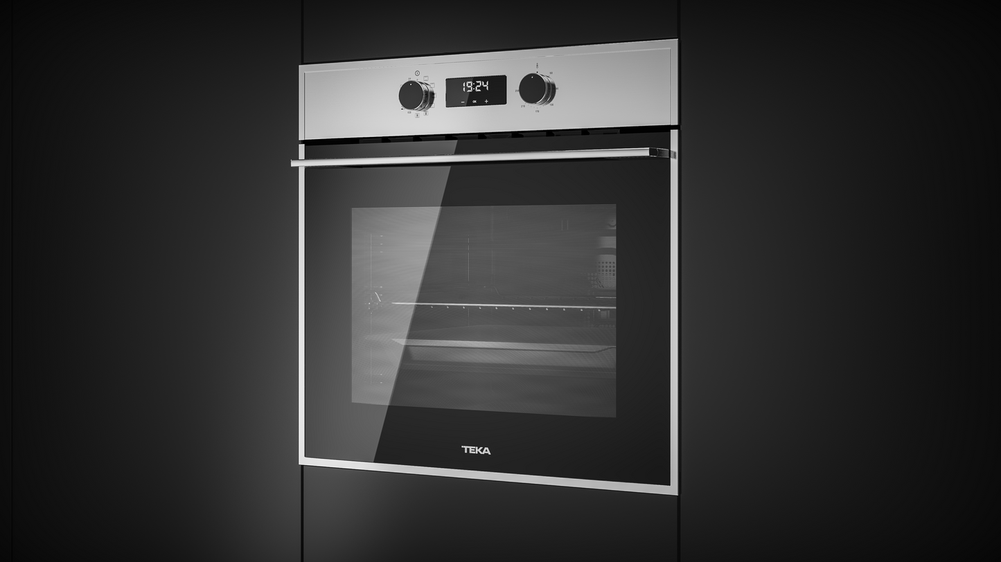 TEKA - HSB 635 - Horno multifunción de 60cm