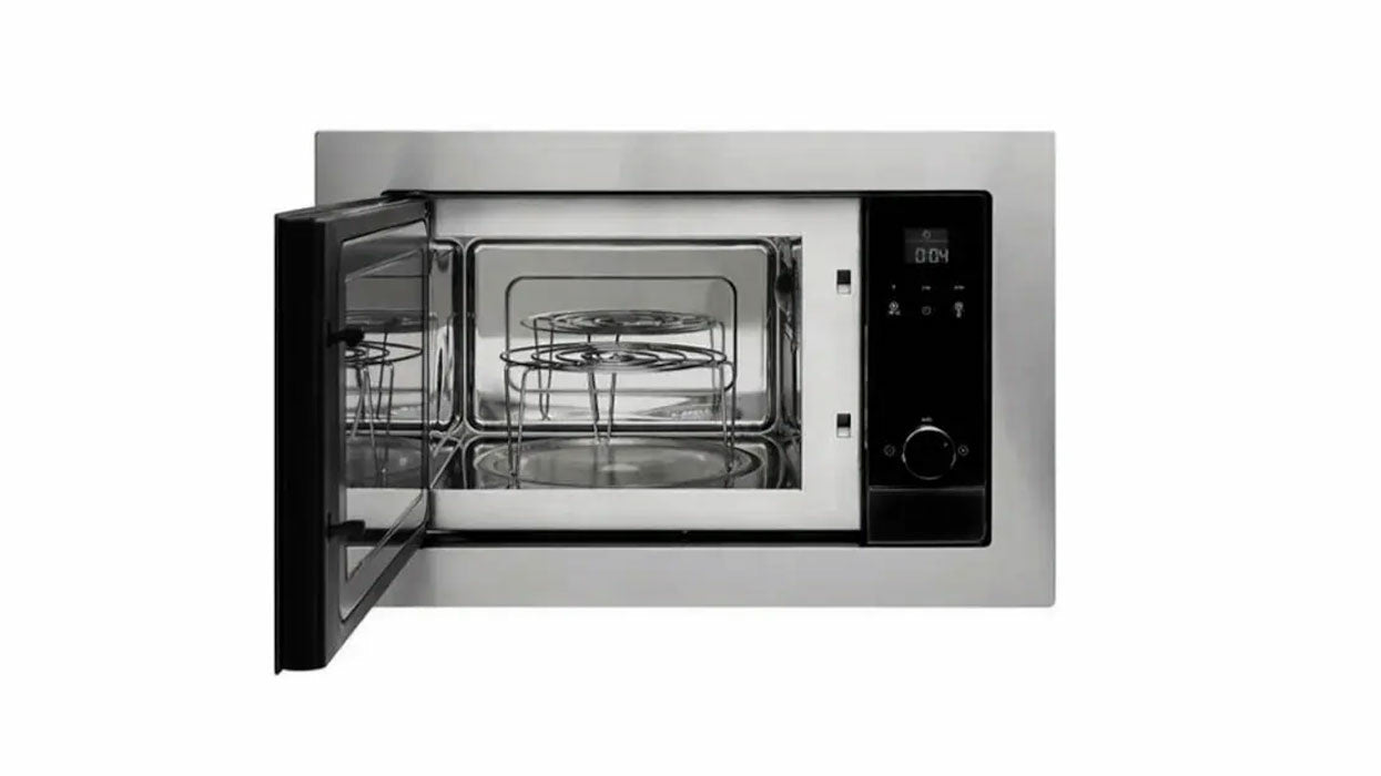 TEKA - MS 620 BIS - Microondas integrable inox