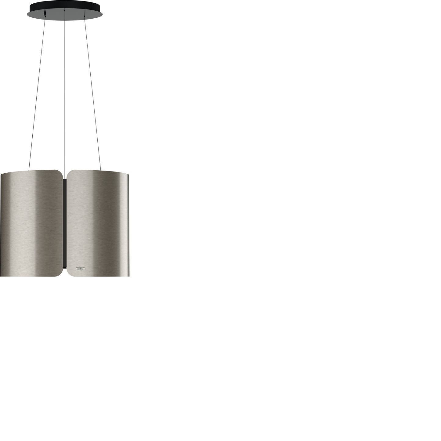FRANKE (345.0654.870)- FSMS F42 SS ACERO - Campana Colgante Smart