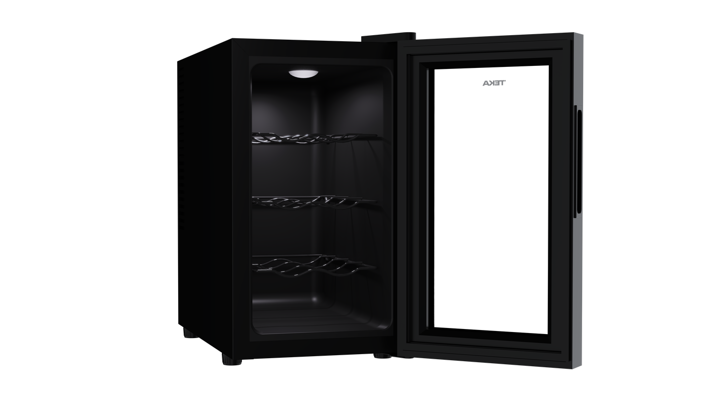 TEKA - RCV 1008 GBK - Sommelier 15 CM