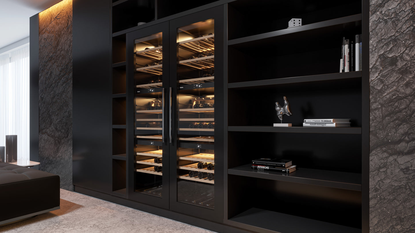 TEKA - RVI 30097 GBK - Sommelier 60CM