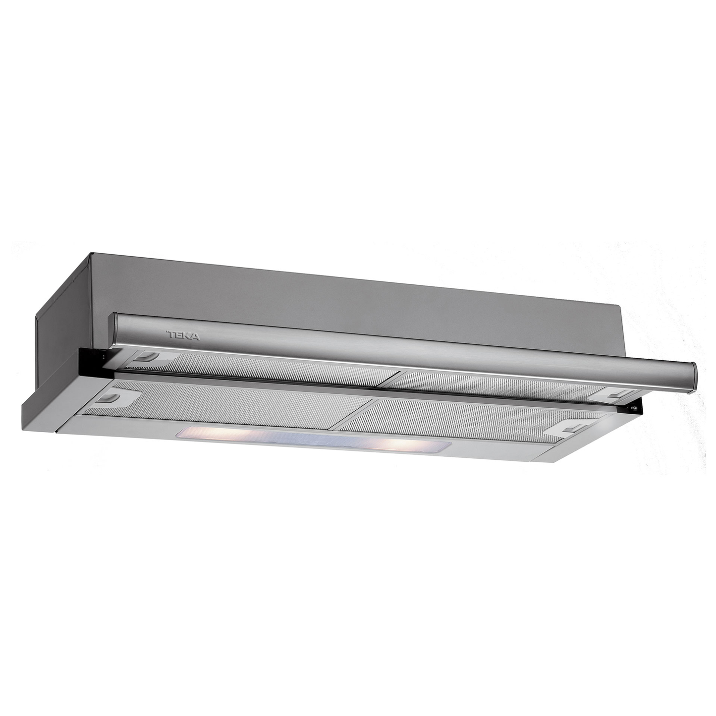 TEKA - TL 9310 - Campana deslizable de empotre 90 CM