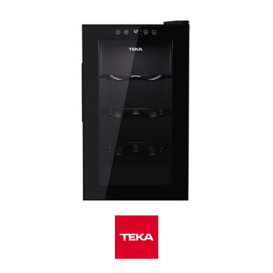 TEKA - RVC 10008 GBK - Sommelier de 26cm