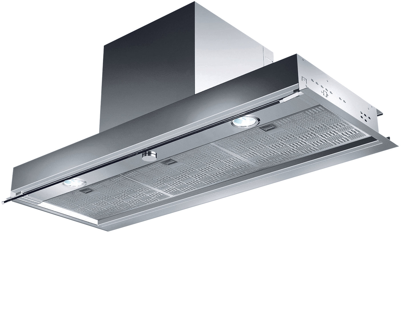 FRANKE (305.0572.834) FST PLUS 908 X - Extractor de mueble de 90cm