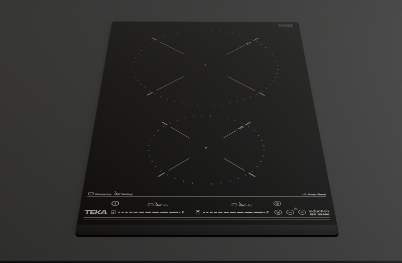 TEKA - IZC 32300 DMS - Placa de inducción