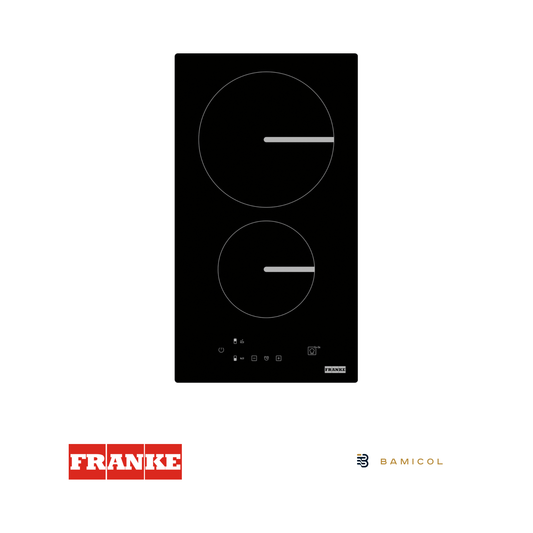 FRANKE - Cubierta modulo inducción - FSM 302 I BK - 1080606106