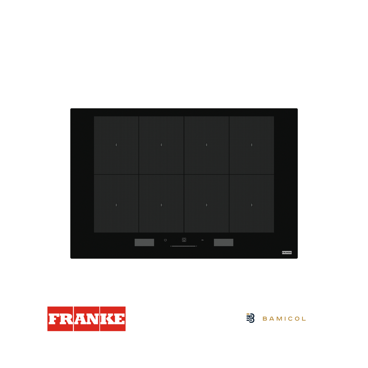 FRANKE - Cubierta inducción de 80cm - FMY808 - 1080613588