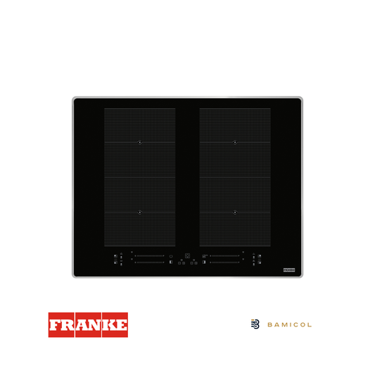 FRANKE - Cubierta de inducción Maris 65cm - FMA 654 I FP - 1080675410