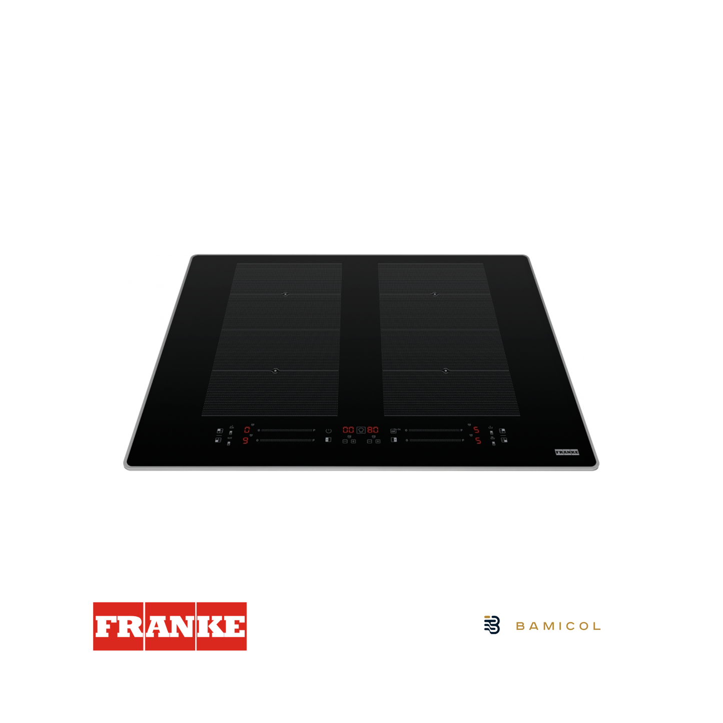 FRANKE - Cubierta de inducción Maris 65cm - FMA 654 I FP - 1080675410