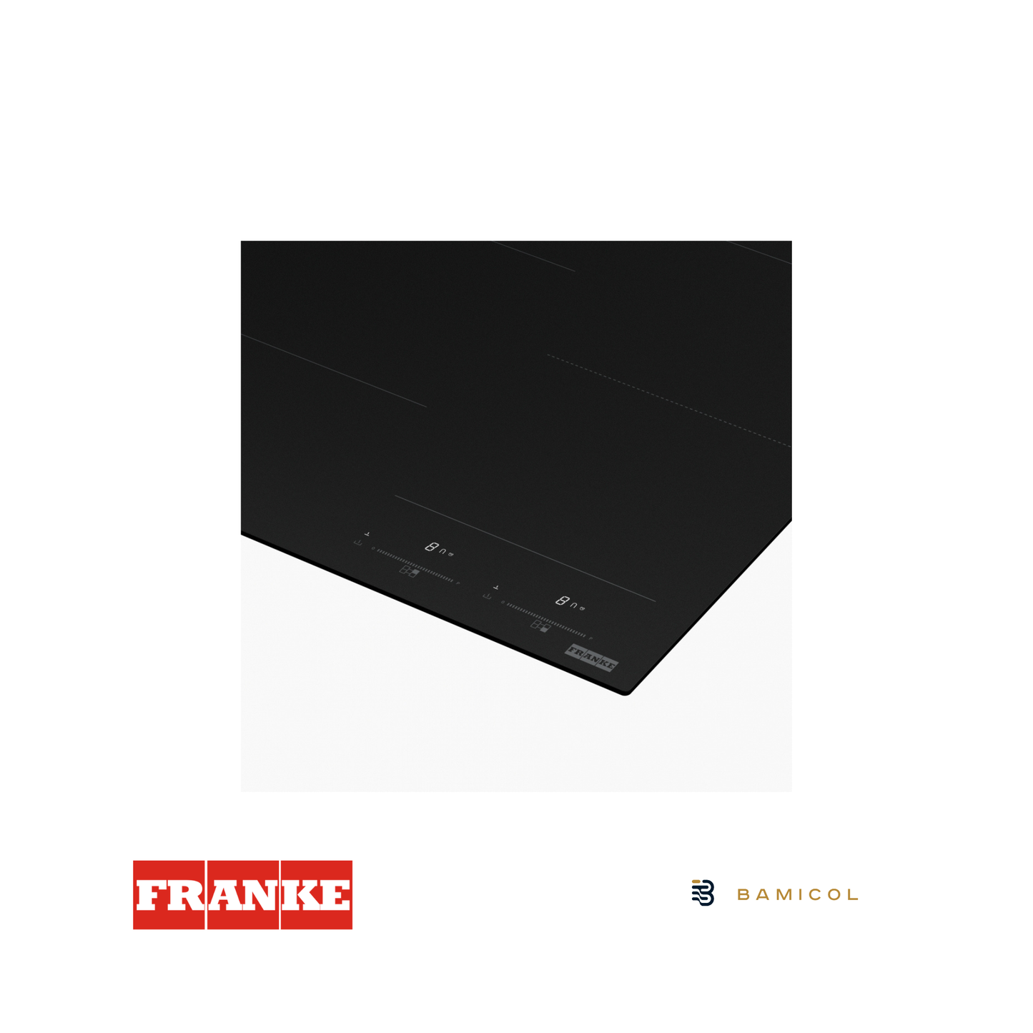 FRANKE - Cubierta de inducción FMY 805 I F KL MB FRK 1080733617
