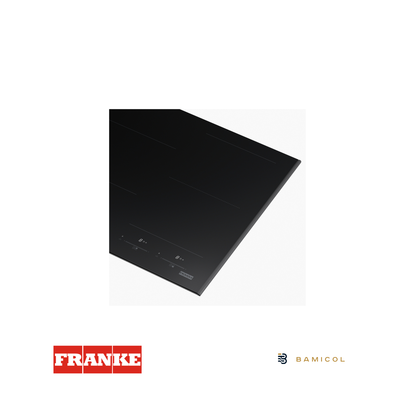 FRANKE - Cubierta Inducción FMY 805 I F KL AN FRK Mythos - 1080735487