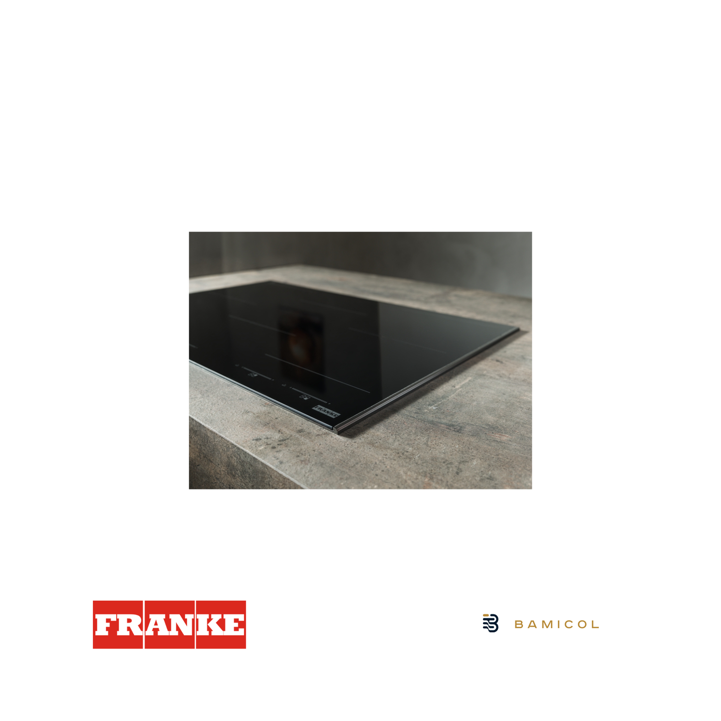 FRANKE - Cubierta Inducción FMY 805 I F KL AN FRK Mythos - 1080735487