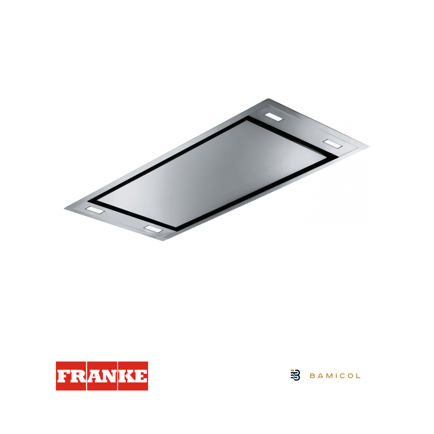 FRANKE - Extractor de techo - FCBI 926 XS - 3500590184