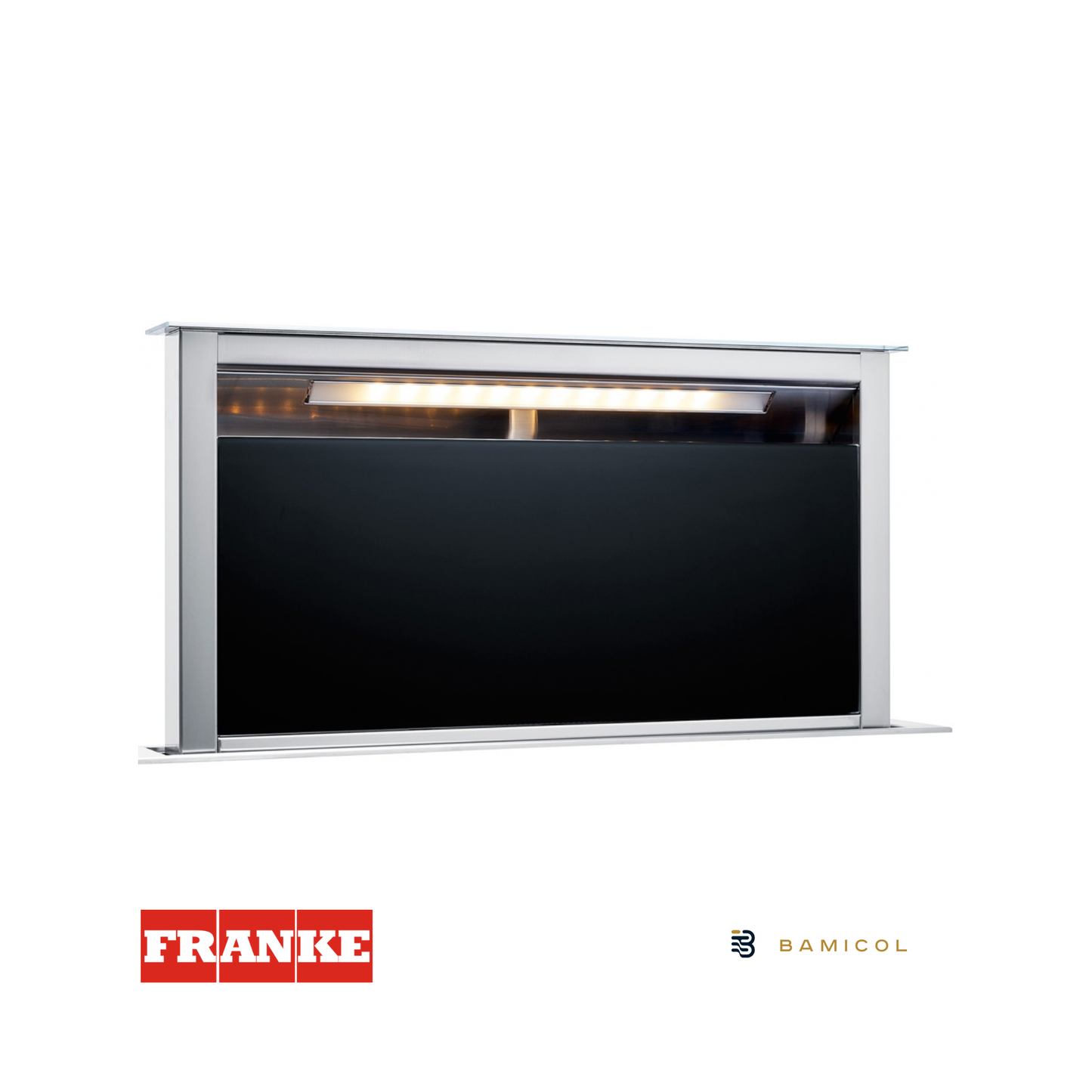 FRANKE - Extracto de mesón levantable - FDW 908 IB XS - 1100365588
