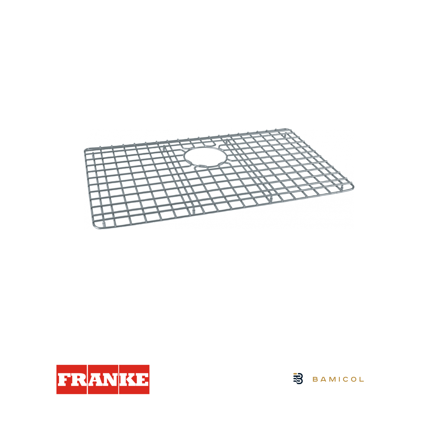 FRANKE - Fregadero Farm House FHK710-33WH - 1300079638/ 1120191592