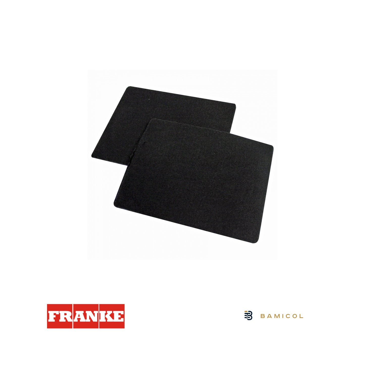 FRANKE - Filtro Carbon Activado Larga Duracion para FDW 908 - 1120289753