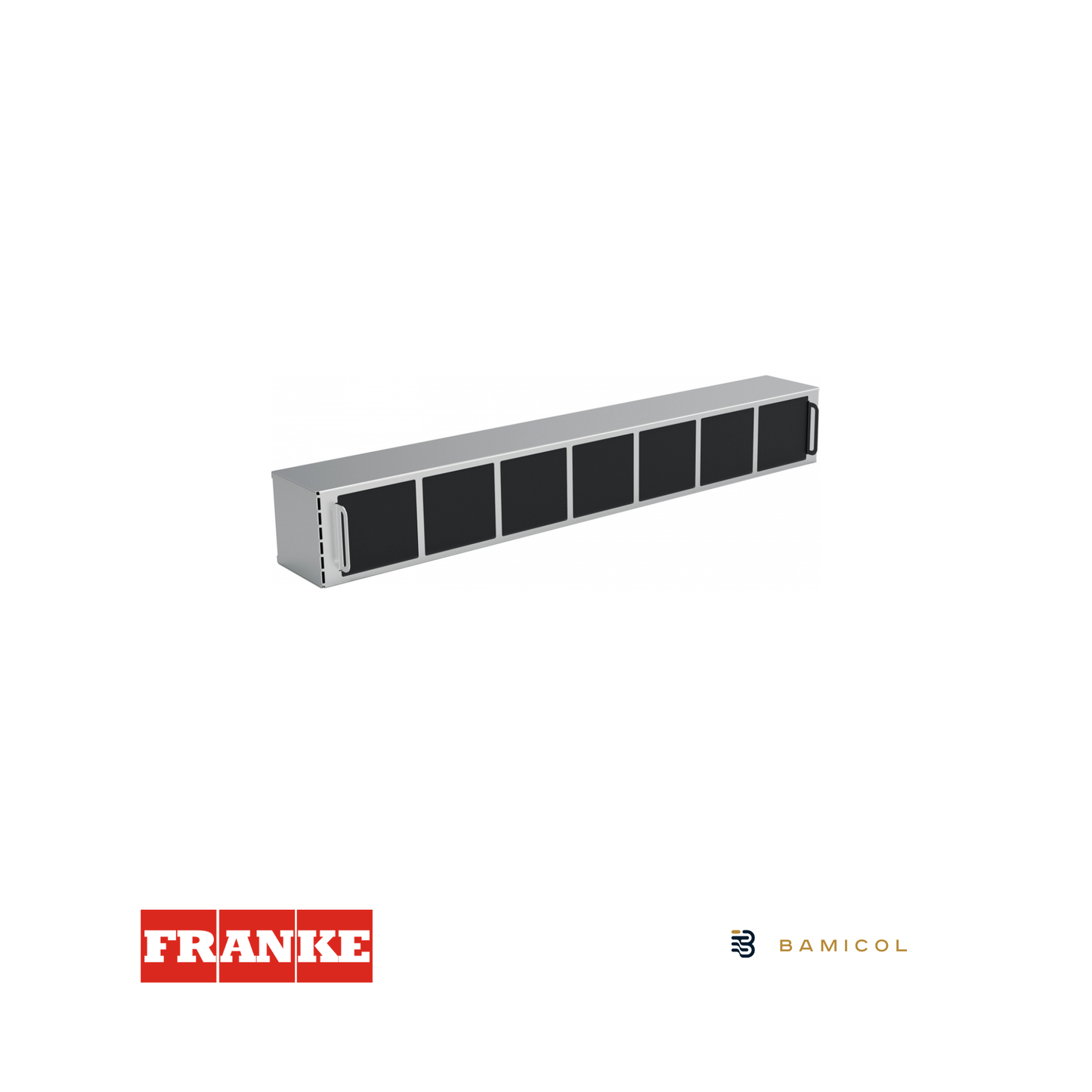 FRANKE - Kit A.C Ceramic H60 - 1120548447