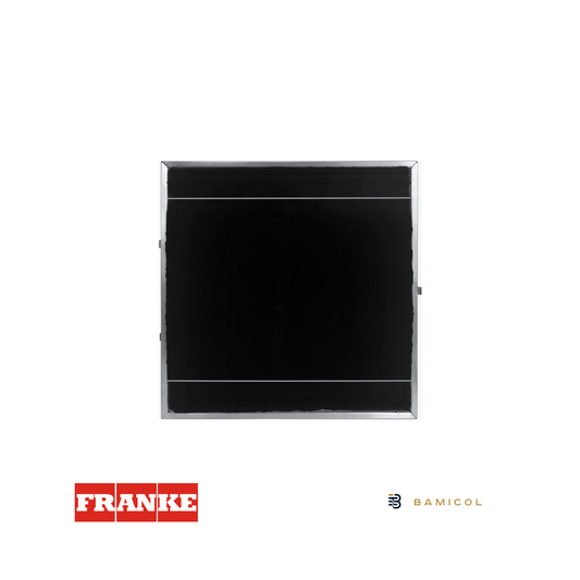 FRANKE - Filtro de carbón activado - 1120735432