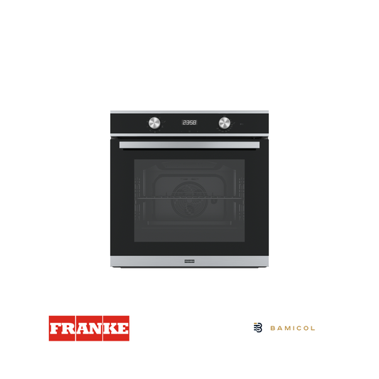 FRANKE - Horno eléctrico Smart; FSM 86 H XS - 1160605990