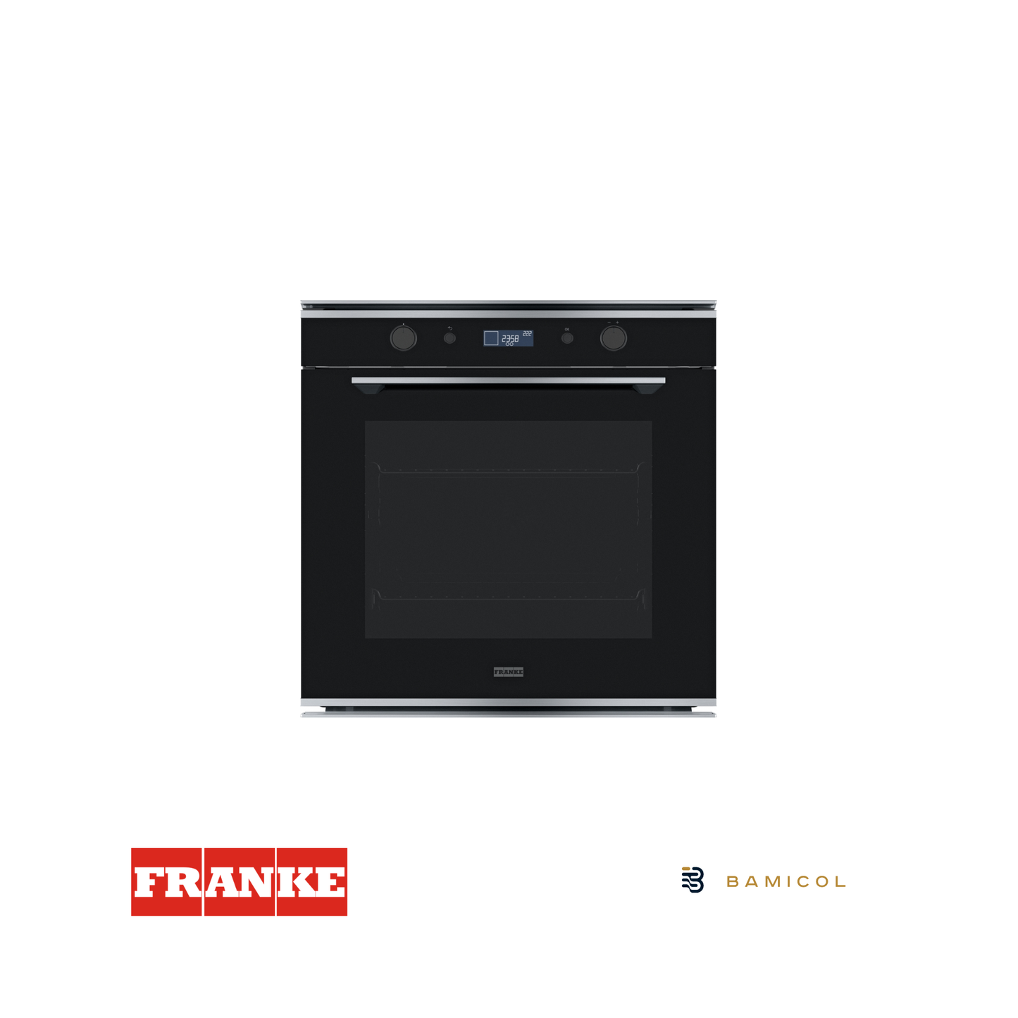 FRANKE - Horno Eléctrico - FMY 98 P XS - 1160606101