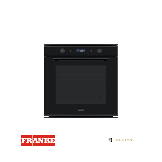 FRANKE - Horno Eléctrico - FMY98 P BK - 1160606102