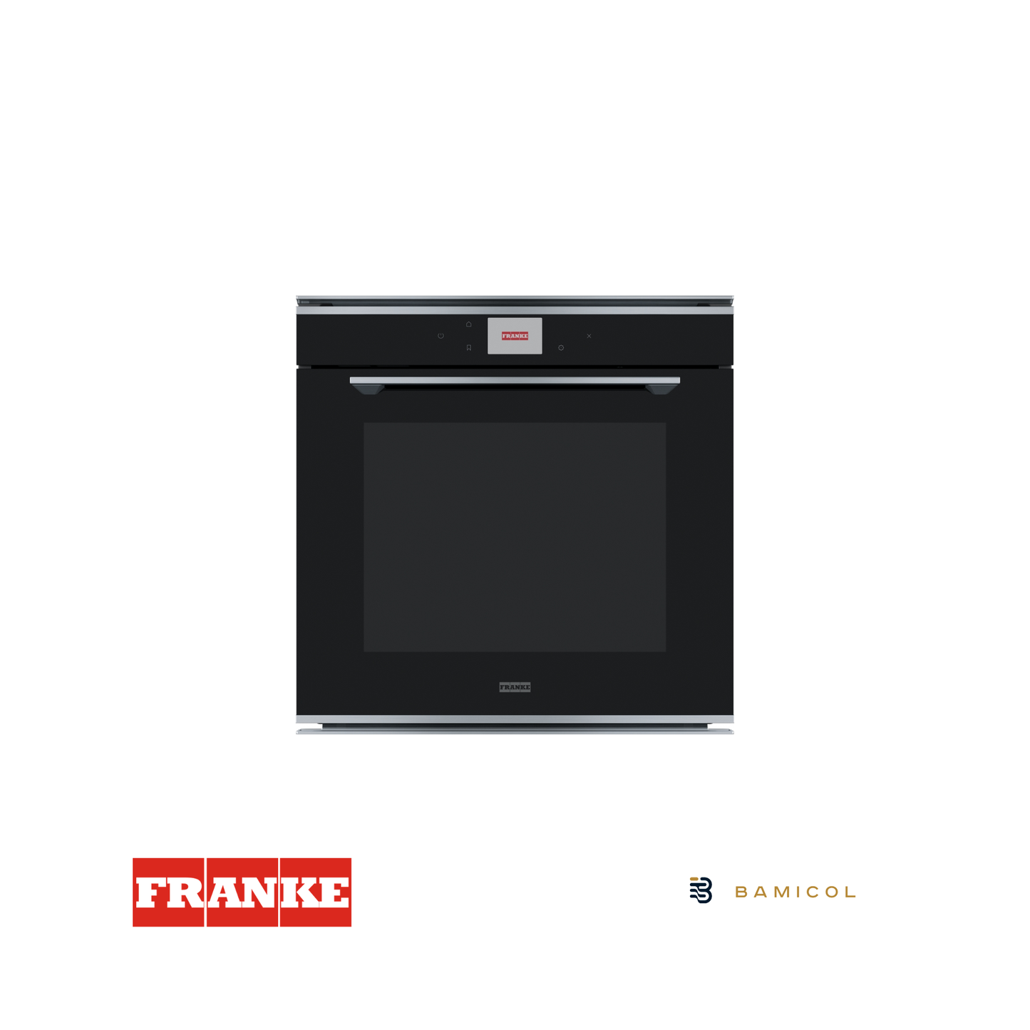 FRANKE - Horno Eléctrico Mythos - FMY 99 P XS INOX SATINATO - 1160642825