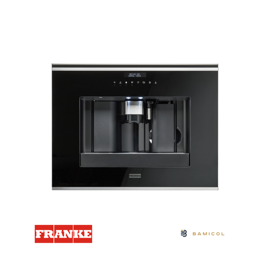 FRANKE - Máquina de café Mythos - FMY 45 CM XS - 1310627473