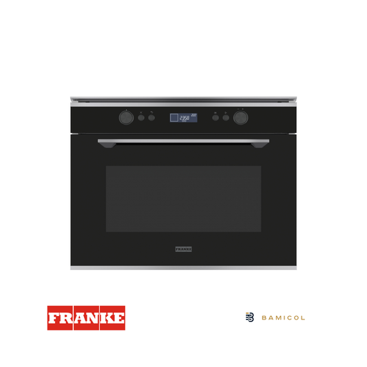 FRANKE - Microondas Combi Mythos - FMY 45 MW XS BRA SA B2B - 1310642824