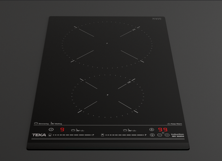 TEKA - IZC 32300 DMS - Placa de inducción