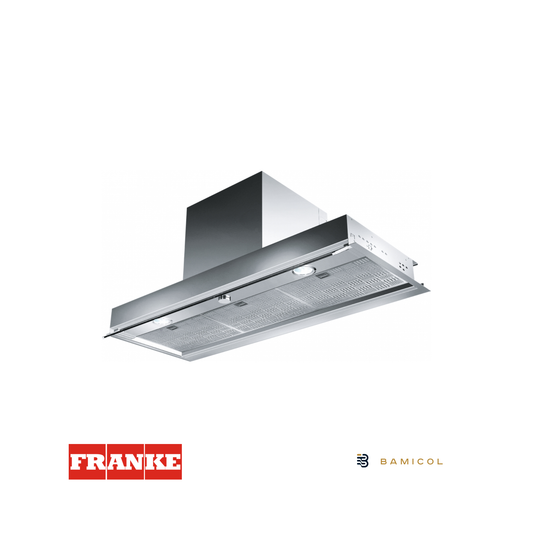 FRANKE- Extractor de mueble de 90cm - FST PLUS 908 X - 3050572834