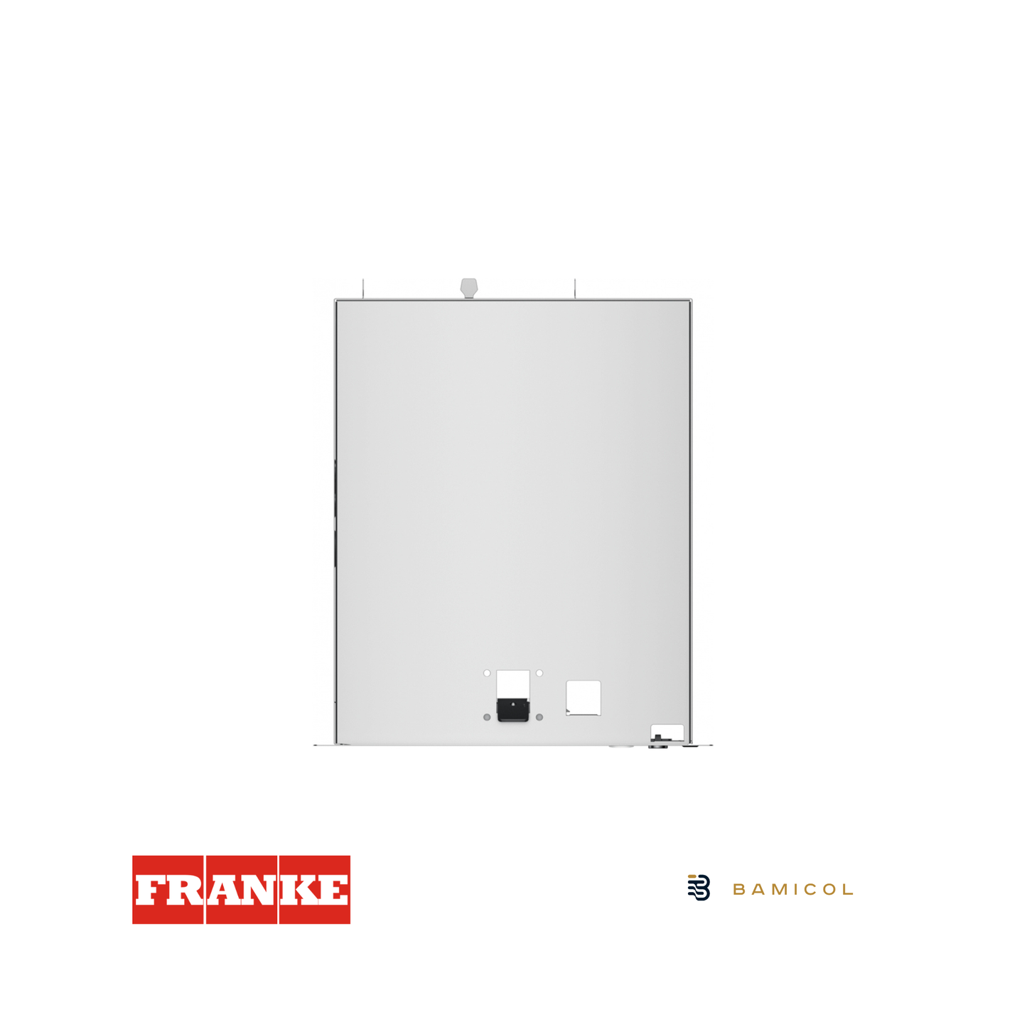 FRANKE - Campana de mueble HOOD FBFE XS A70 Mythos - 3050665361