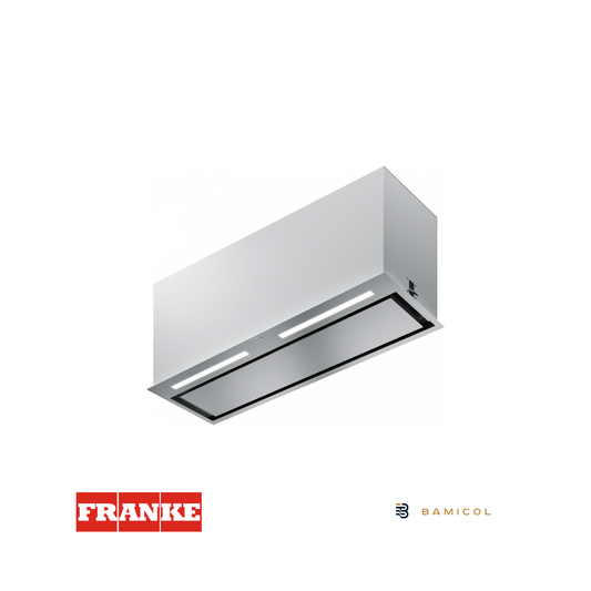 FRANKE -Campana de mueble HOOD FBFP XS A86 KL - Mythos - 3050665370