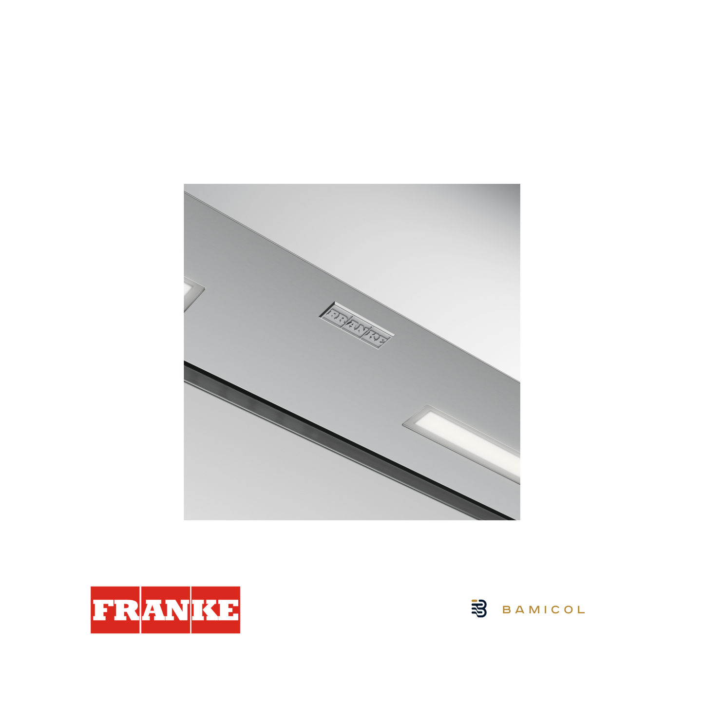 FRANKE -Campana de mueble HOOD FBFP XS A86 KL - Mythos - 3050665370