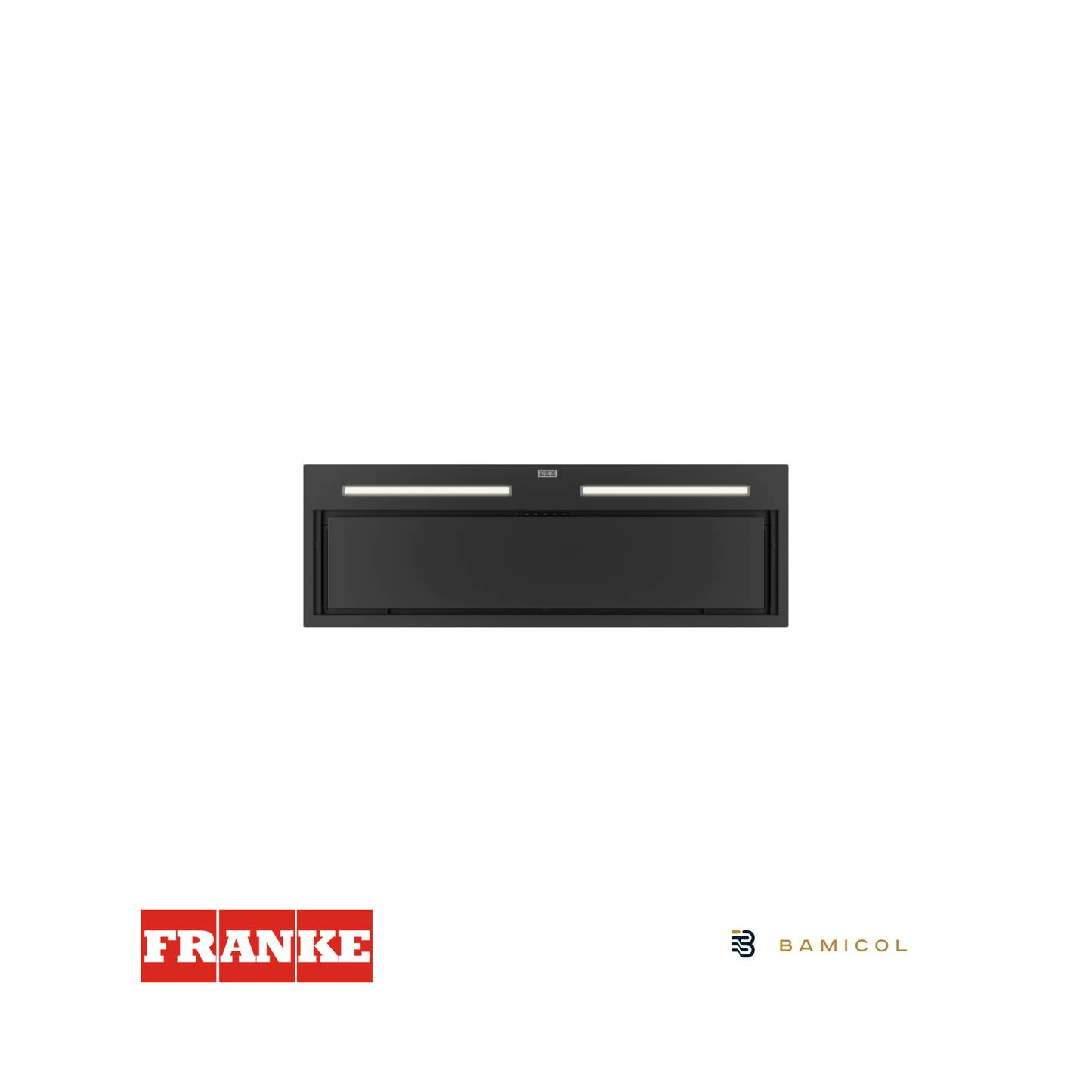 FRANKE - Campana de mueble HOOD FBFP XS A86 KL - Mythos - 3050665393 S