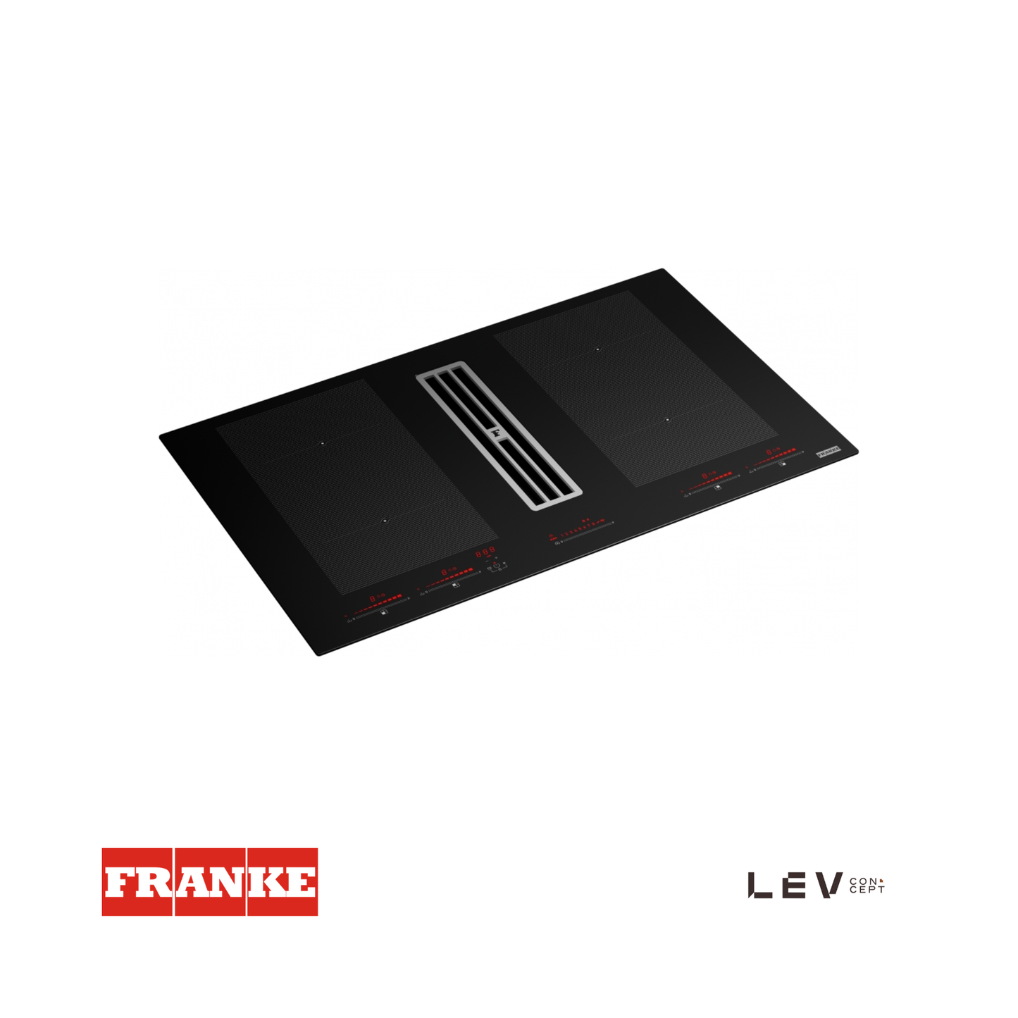 FRANKE - Maris Inducción FMA 8391 HI (Recirculante) 3400705336