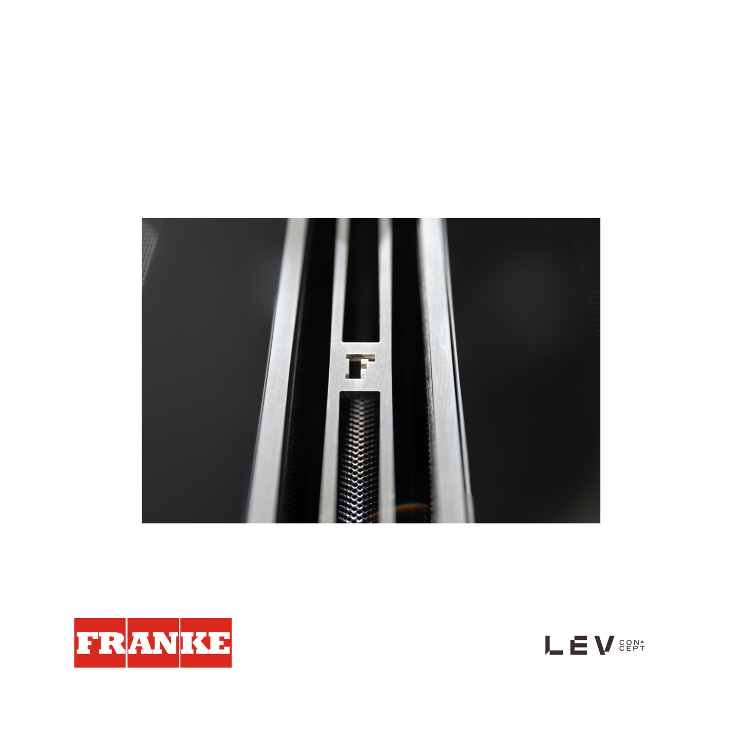 FRANKE - Maris Inducción FMA 8391 HI - 3400705227 (Extractora)