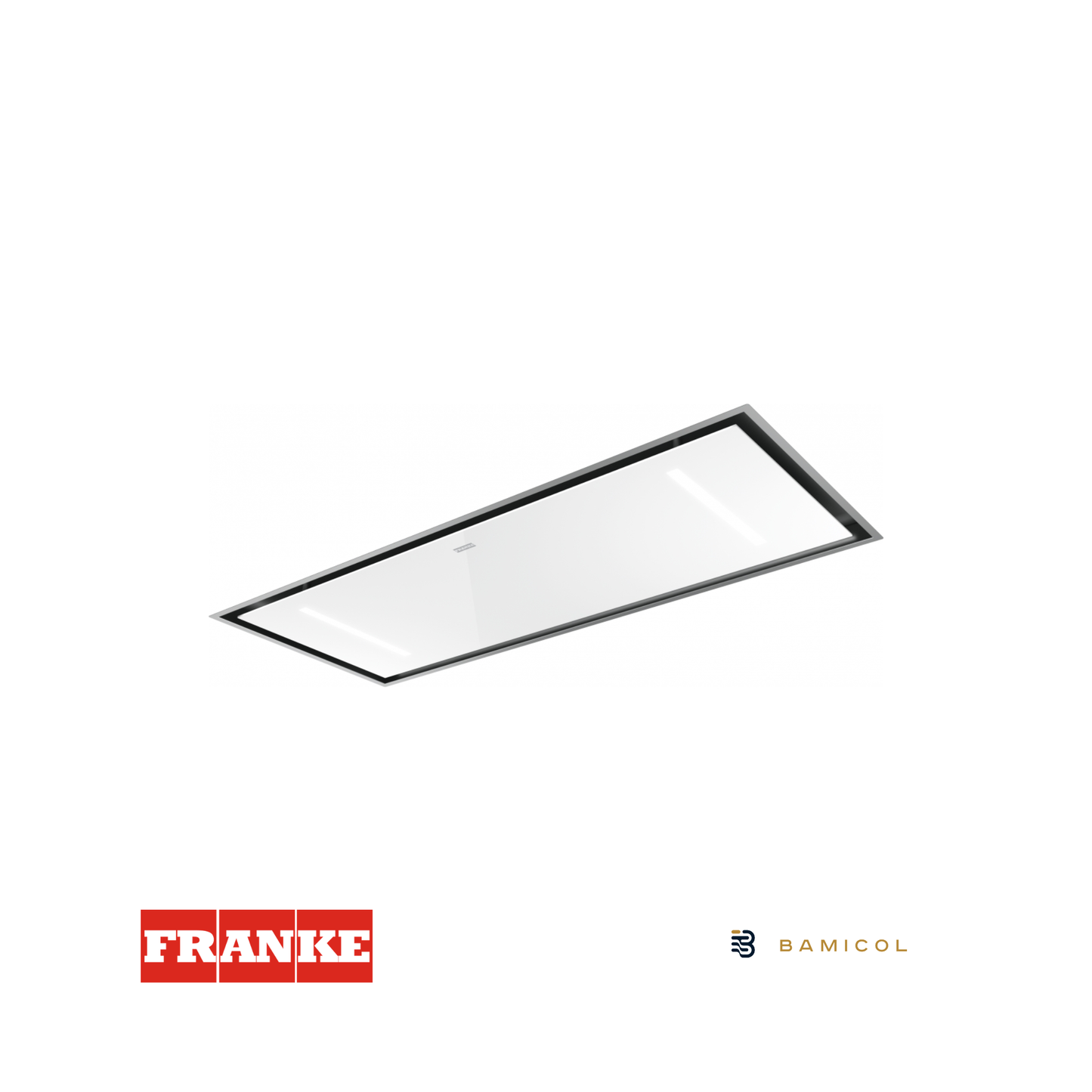 FRANKE - Extractor de techo - FCMY 120 C WHG - 3500679884