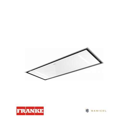 FRANKE - Extractor de techo - FCMY 120 C WHG - 3500679884